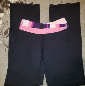 Lululemon Straight Leg Grooves